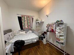 Castle Loft (D15), Apartment #501593951